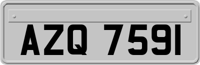 AZQ7591