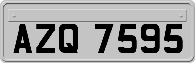AZQ7595