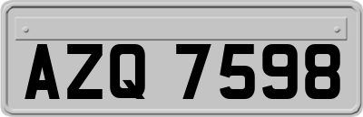AZQ7598