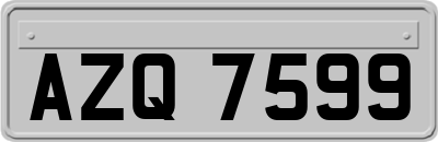AZQ7599