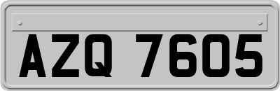 AZQ7605