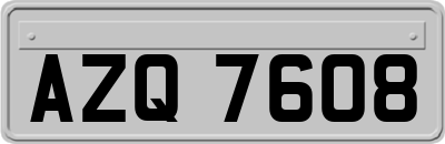 AZQ7608