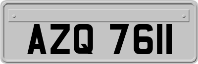 AZQ7611