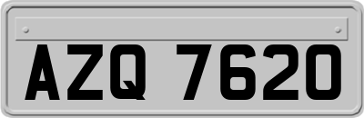 AZQ7620