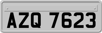 AZQ7623