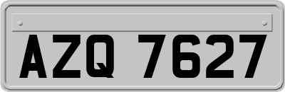 AZQ7627