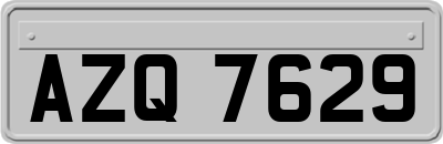 AZQ7629
