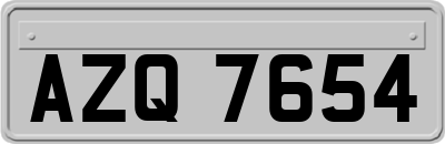 AZQ7654