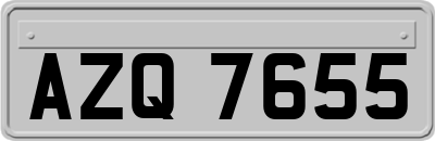AZQ7655