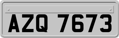 AZQ7673