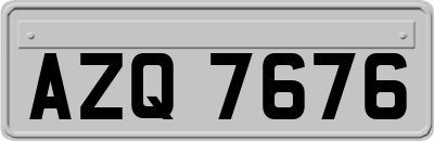 AZQ7676