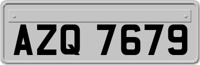 AZQ7679