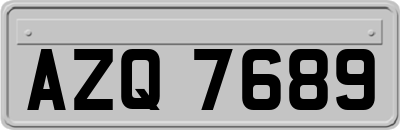 AZQ7689