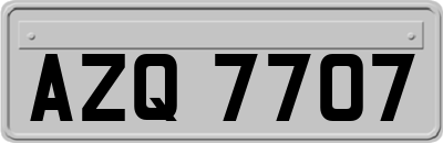 AZQ7707