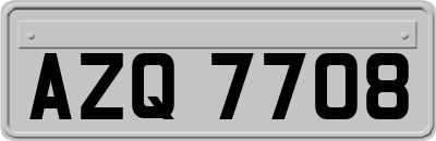 AZQ7708