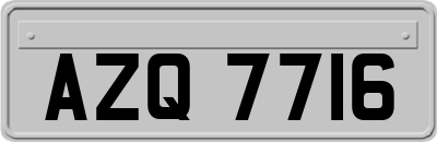 AZQ7716