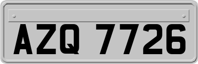 AZQ7726