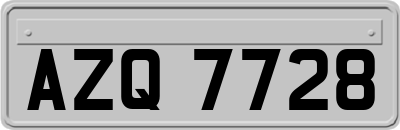 AZQ7728
