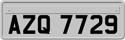 AZQ7729