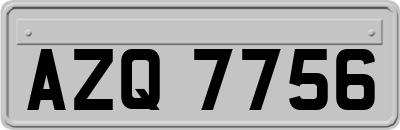 AZQ7756