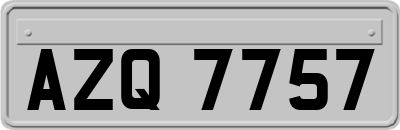 AZQ7757
