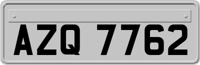 AZQ7762