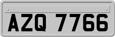 AZQ7766