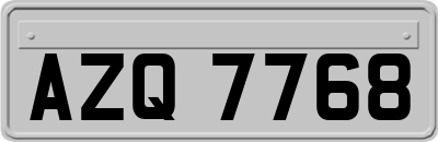AZQ7768