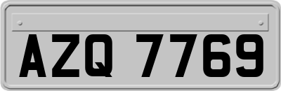 AZQ7769