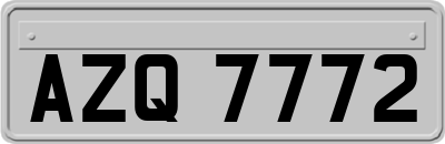 AZQ7772