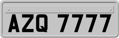 AZQ7777