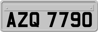 AZQ7790