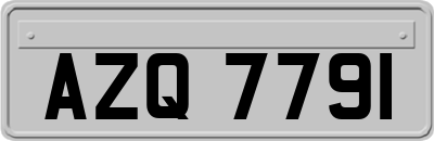 AZQ7791