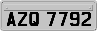 AZQ7792