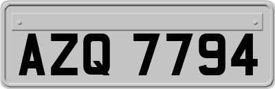 AZQ7794