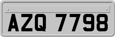 AZQ7798