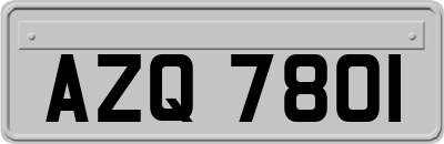 AZQ7801