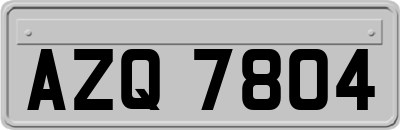 AZQ7804