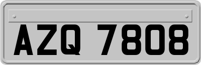 AZQ7808