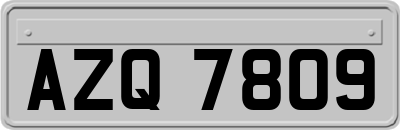 AZQ7809