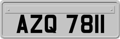AZQ7811