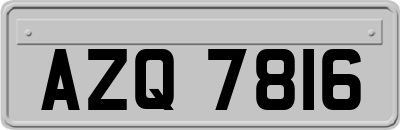 AZQ7816