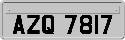 AZQ7817
