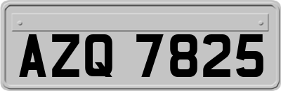 AZQ7825