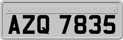 AZQ7835