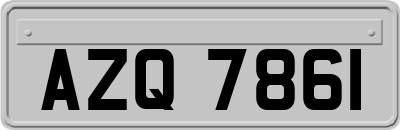 AZQ7861