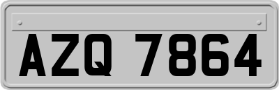 AZQ7864
