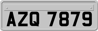 AZQ7879