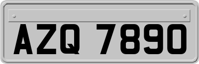 AZQ7890