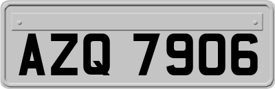 AZQ7906